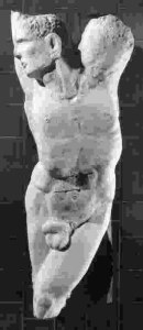 Menschenopfer